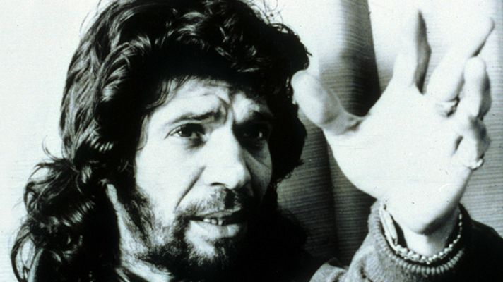 España Directo - El arte de Camarón sigue presente en cada esquina