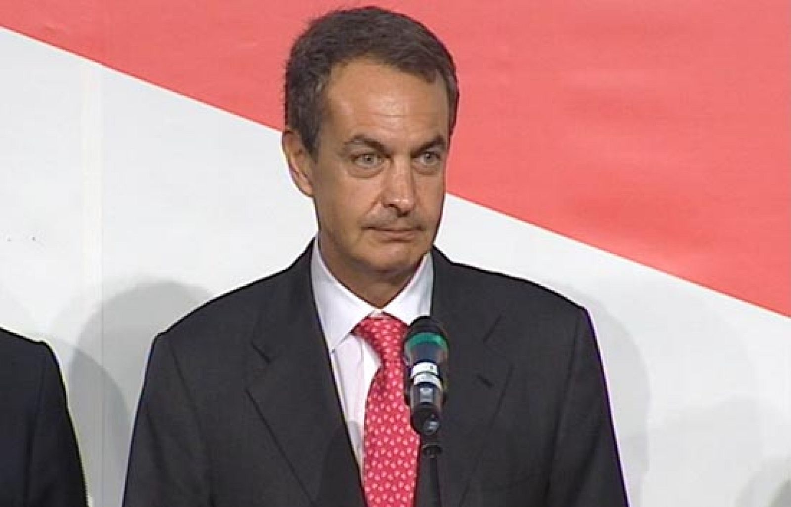 Zapatero: "Madrid 2016 lo ha dado todo" | Ver