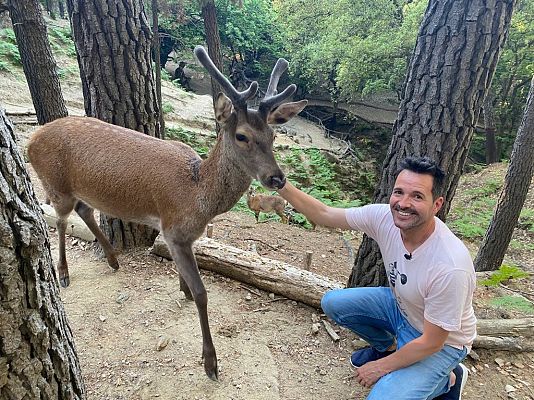 Aquí la Tierra - Ojén, el pueblo de Málaga que no puedes perderte