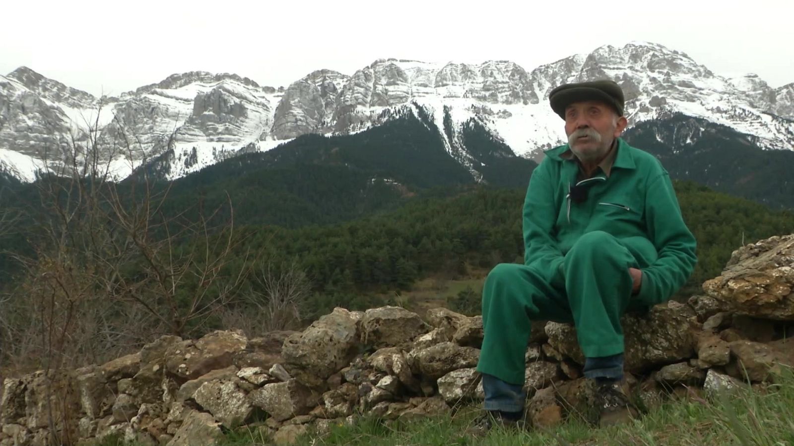 Aquí la Tierra - 02/07/21 - ver ahora