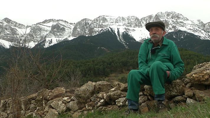 Aquí la Tierra - Aquí la Tierra - 02/07/21