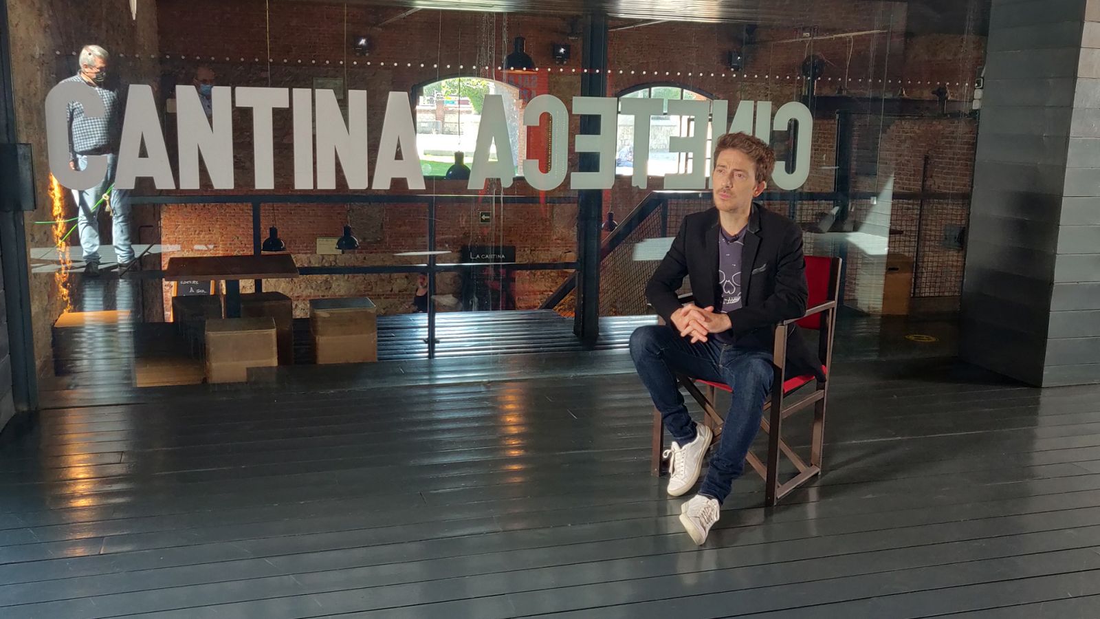 Días de cine - 02/07/21 - ver ahora