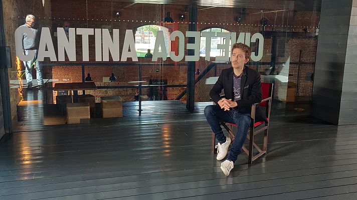 Días de cine - Días de cine - 02/07/21