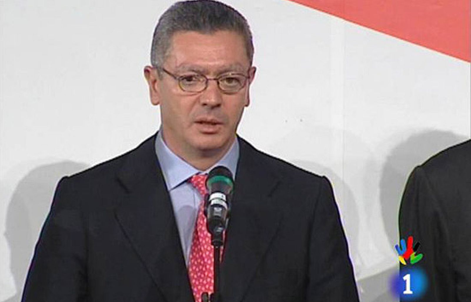 Gallardón: "La unidad es fundamental para el COI"