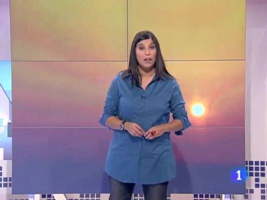 L'Informatiu - El temps - 01/10/09