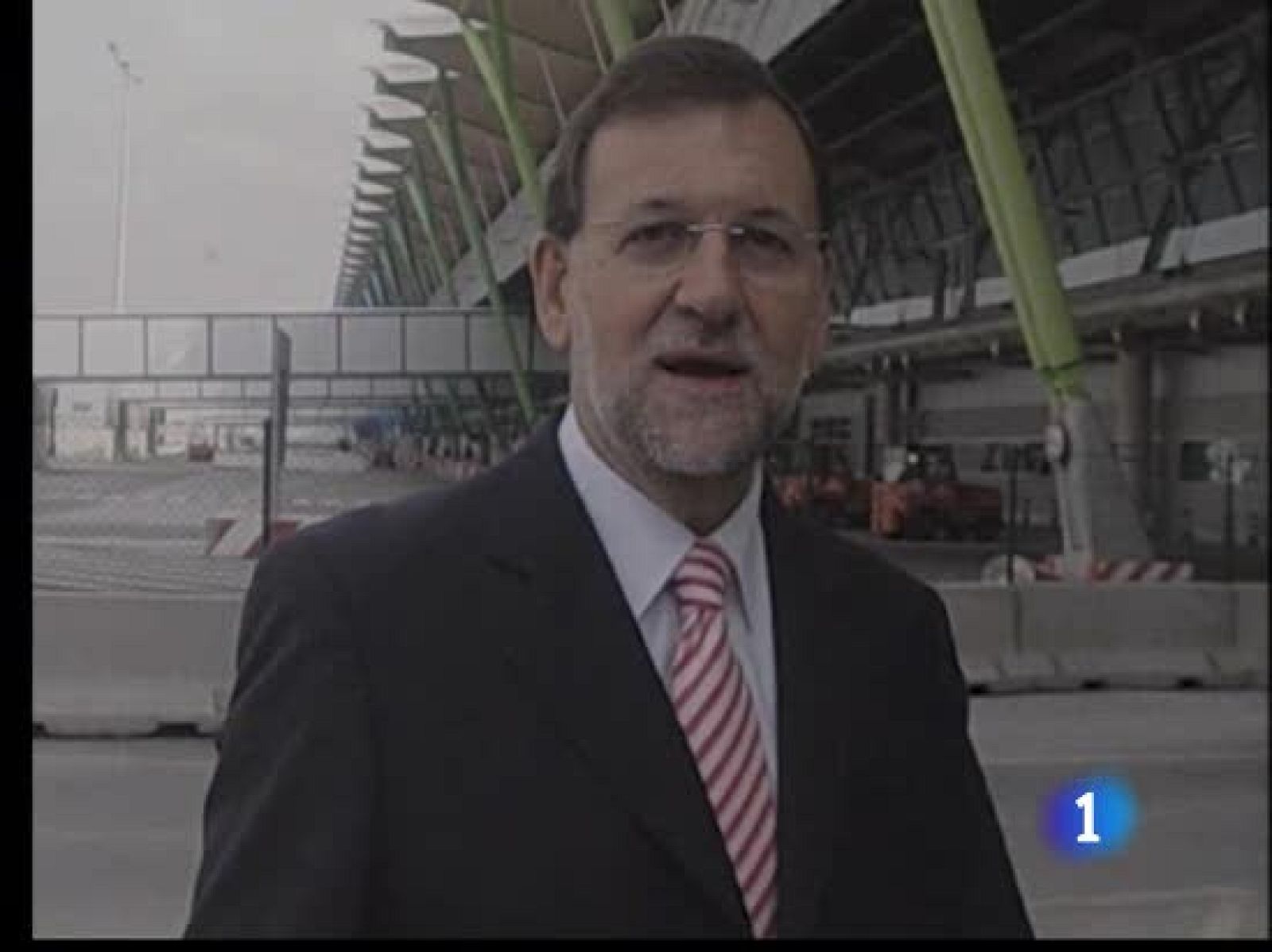 Rajoy: "Vamos a ganar" | Ver