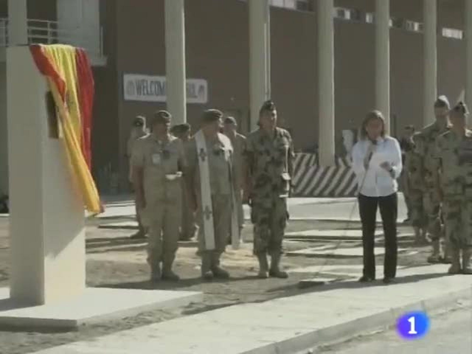 Noticias Aragón. (01/10/09)