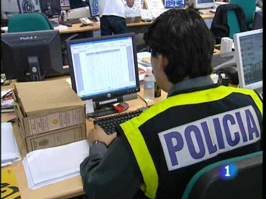  - Pornografía infantil