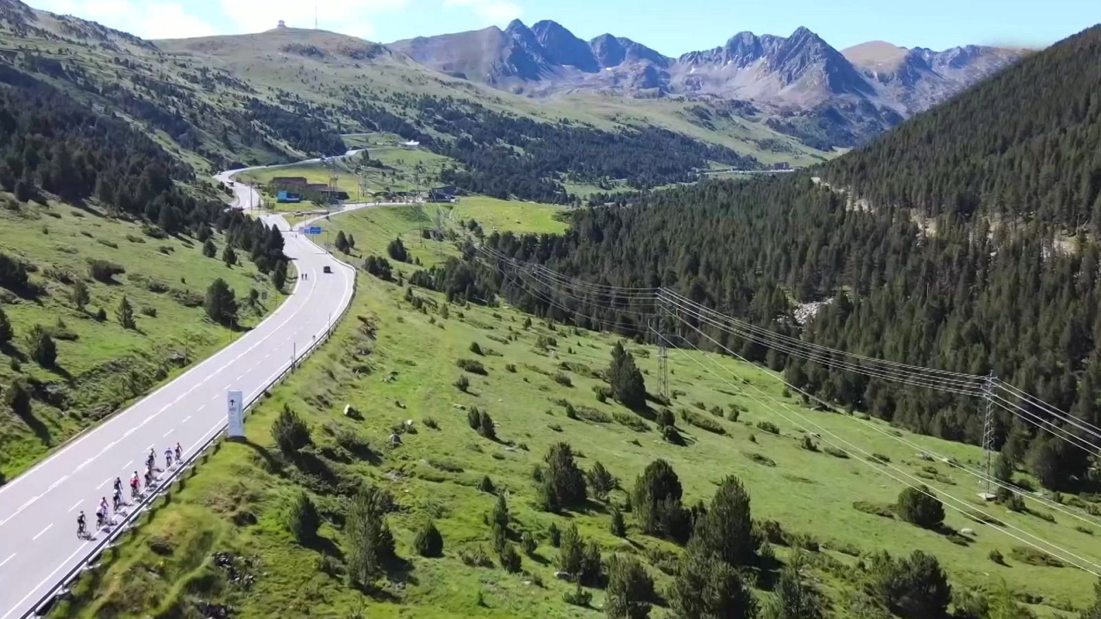 Va de Bikes - 2021 - Programa 7 - ver ahora