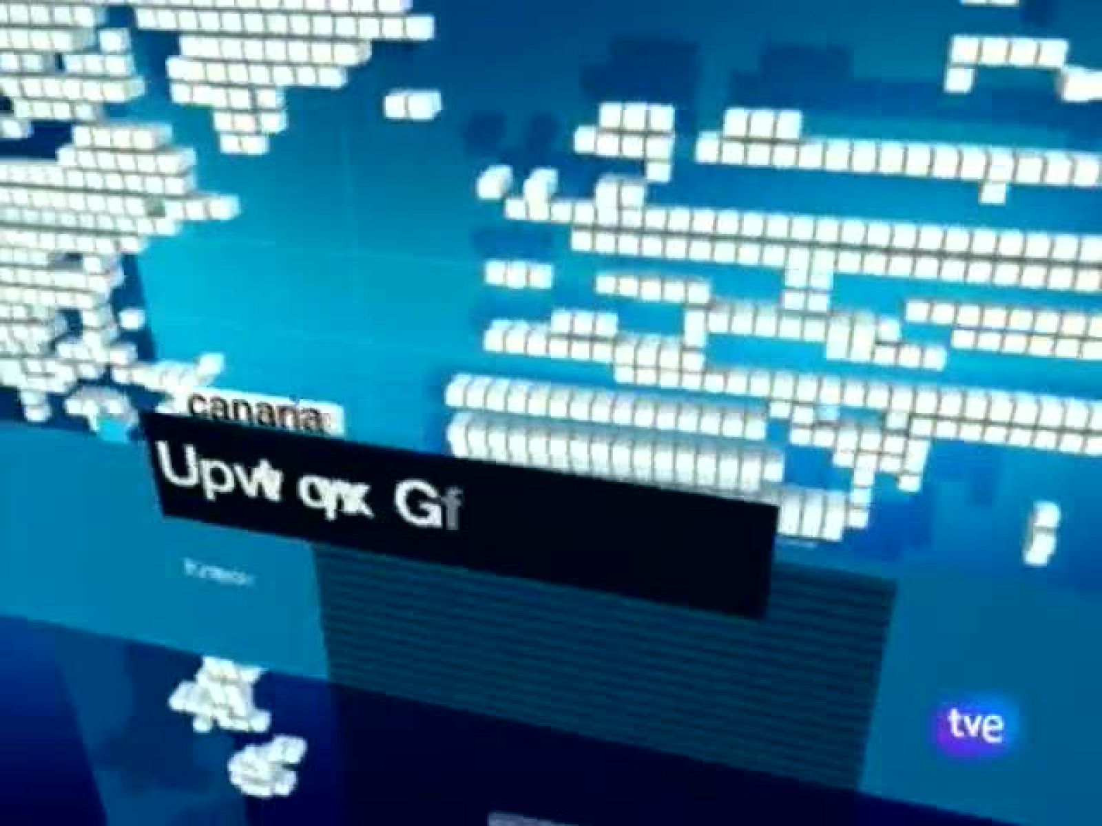 Telecanarias - 01/10/09 - Telecanarias | Ver