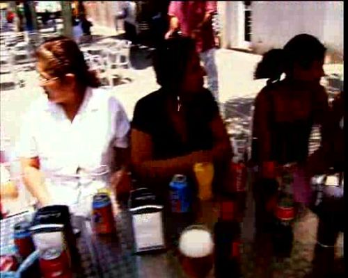 Babel en TVE - Video promocional