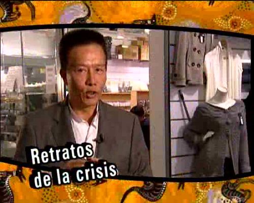 Babel en TVE - Babel en TVE - 04/10/09 - Avance