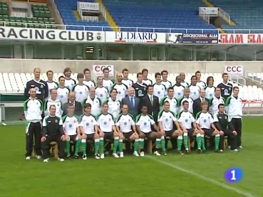 TeleCantabria - Telecantabria - 01/10/09