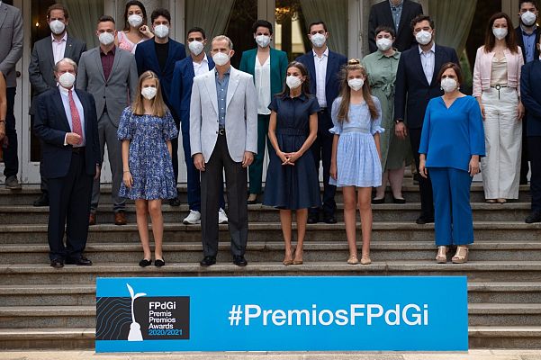 Audiencia Abierta - Audiencia Abierta - 03/07/21