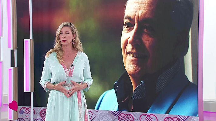 D Corazón - Corazón - 03/07/21