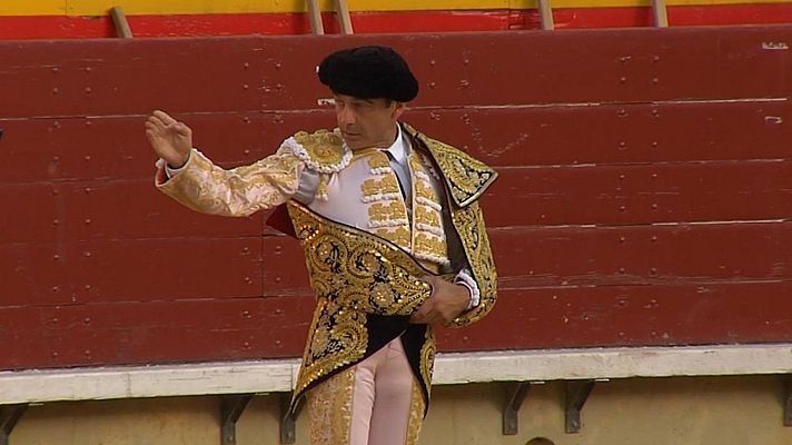 Tendido cero - Tendido cero - 03/07/21