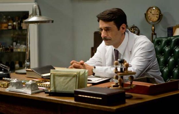 Amar en tiempos revueltos - Avance del capítulo 26