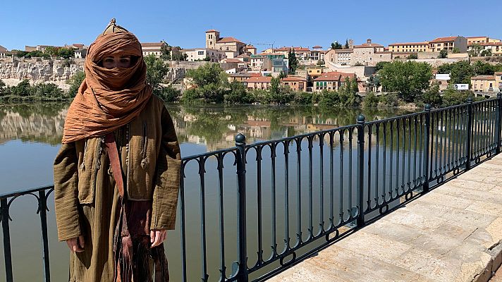 Históricos anónimos - El motín de la trucha