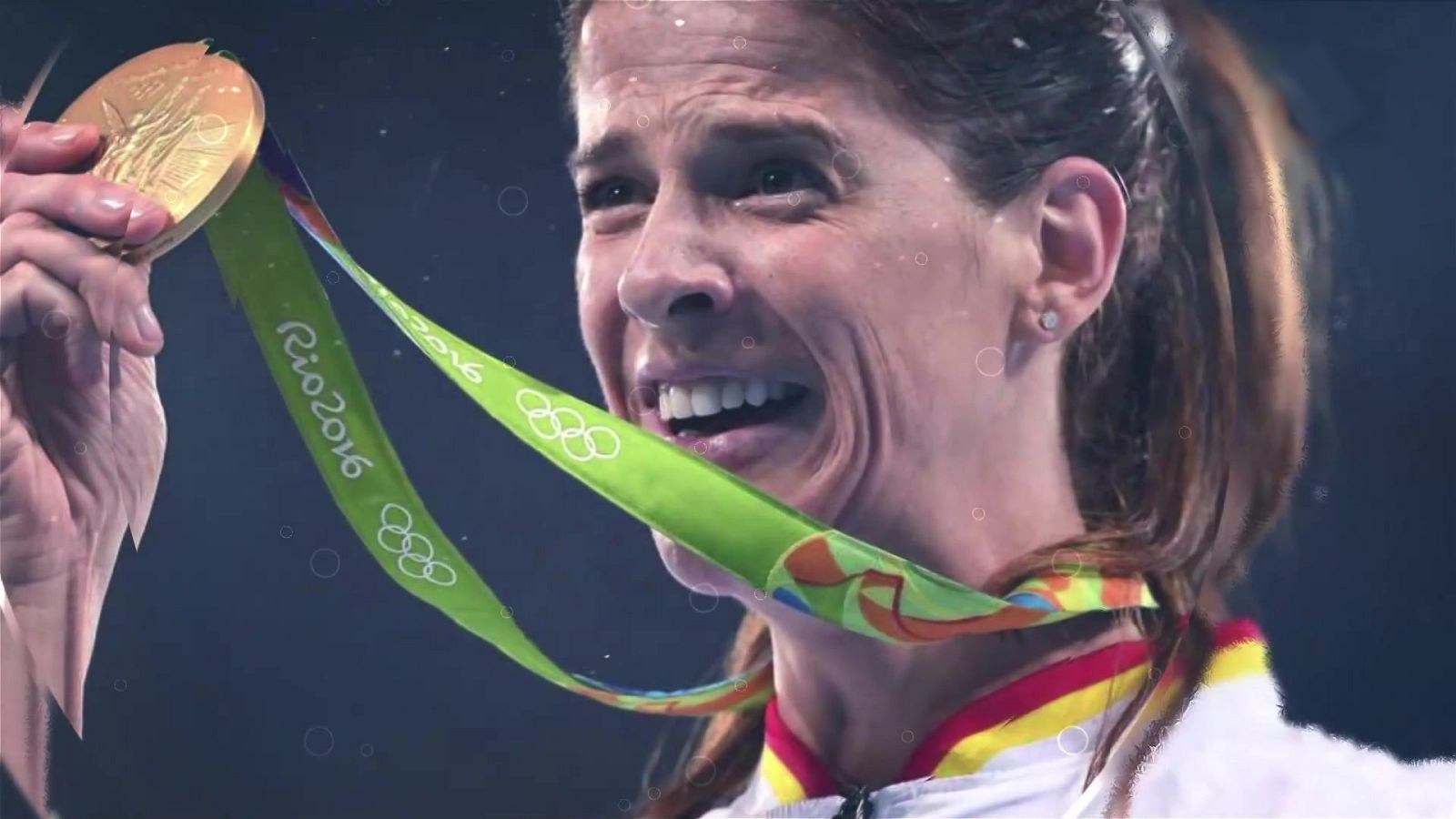 Orgullo de medalla - Programa 42: Salto de altura, Ruth Beitia - ver ahora