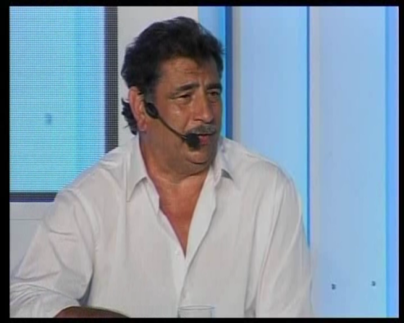 entrevista: Manolo Flores