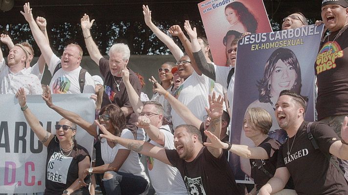 La noche temática - Hetero tú serás