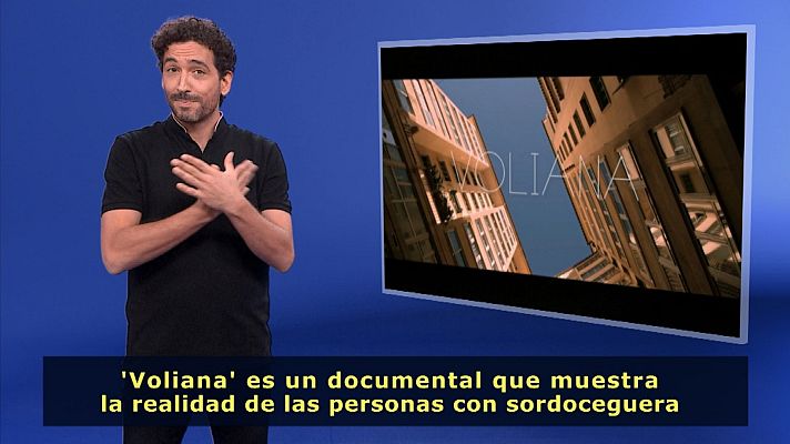En lengua de signos - En lengua de signos - 04/07/21