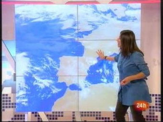 L'Informatiu - El temps - 01/10/09