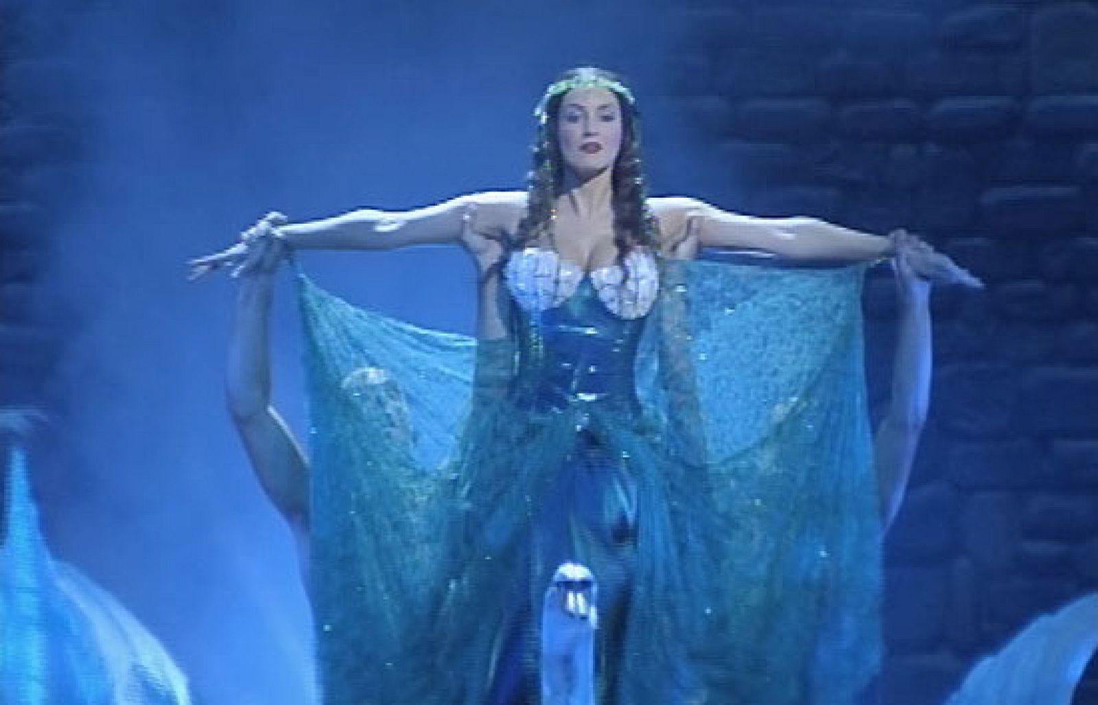 Entrevista a los protagonistas del musical Spamalot | Ver