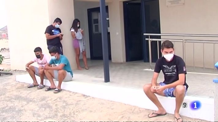 Telecanarias - Telecanarias - 04/07/2021