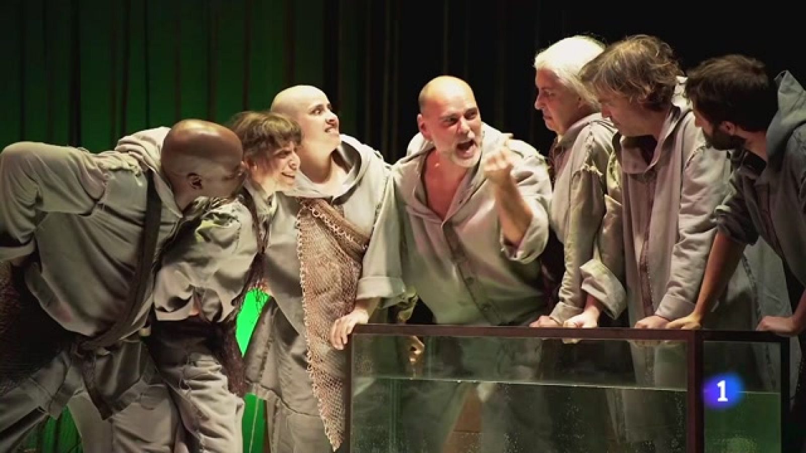 Recuperar el papel de la mujer en el siglo de oro