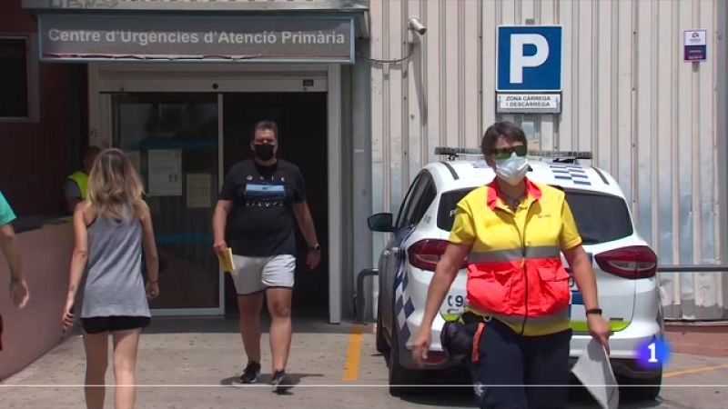 L'Informatiu - 04/07/2021