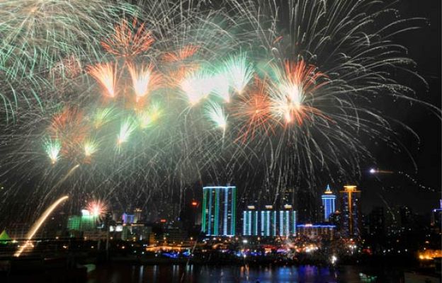 Telediario 1 - Telediario en 4' - 01/10/09