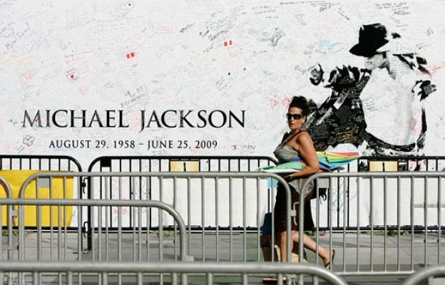  - La muerte de Jacko fue un homicidio