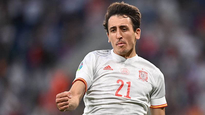 Oyarzabal: "En todo momento hemos confiado en nosotros" | Ver