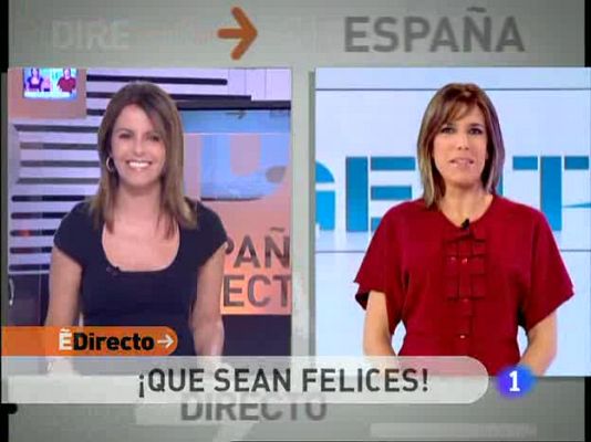 Gente - Gente - 01/10/09