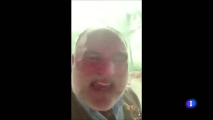 Telediario Fin de Semana - El cocinero José Andrés, premio Princesa de Asturias