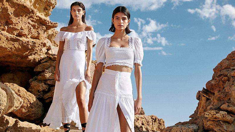 Flash Moda - Charo Ruiz, la diseñadora ibicenca de las 'celebrities'