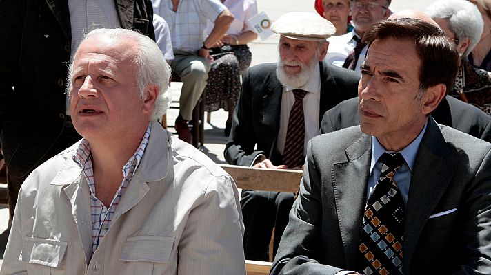 Cuéntame cómo pasó - El hombre más maravilloso del mundo