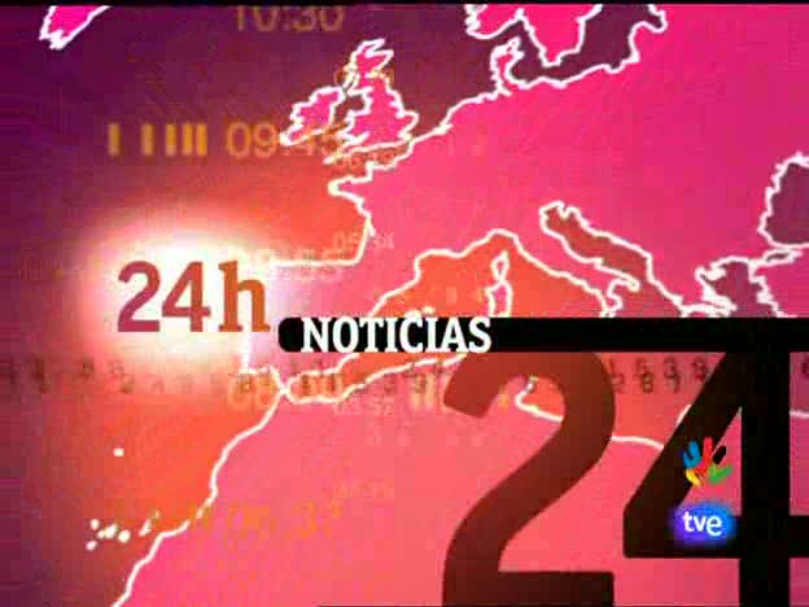 Telediario 3ª edición - Telediario 1 | Ver