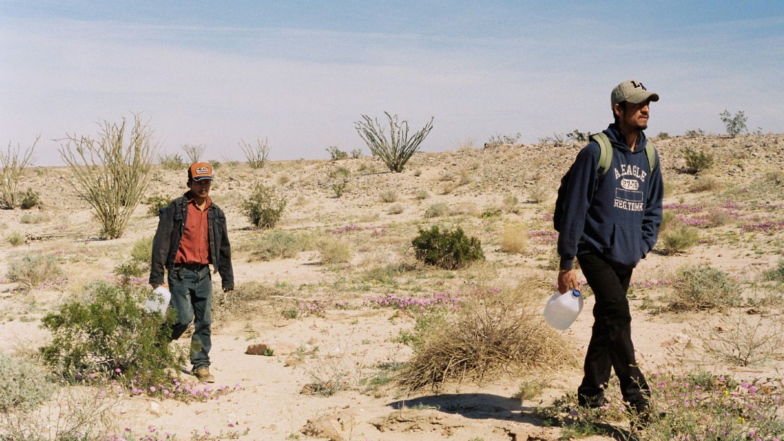 Somos cine - Norteado - ver ahora