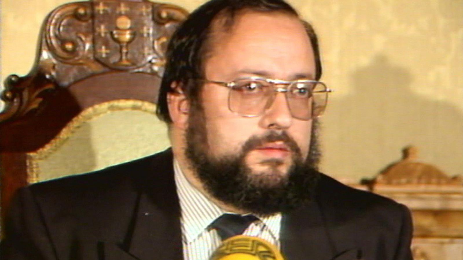 Primeiros anos de Autonomía - Episodio 5: A Xunta entra en crise - Ver ahora