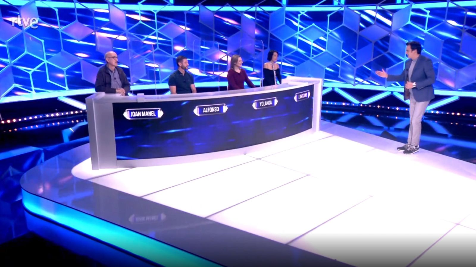 El cazador - Programa 330 - ver ahora