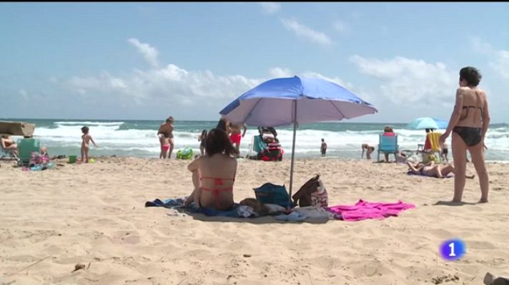 Noticias Murcia - El verano conlleva peligro para nuestra piel debido al sol