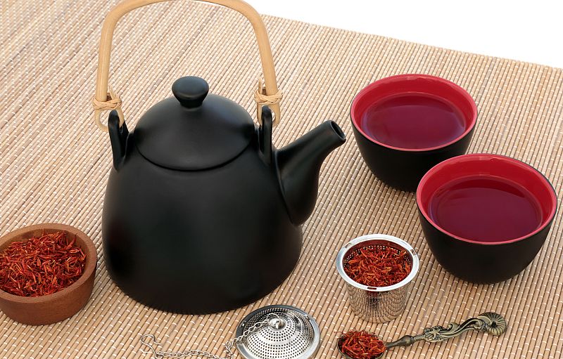 �C�mo usar el azafr�n para hacer una paella perfecta? - Como sapiens | Ver