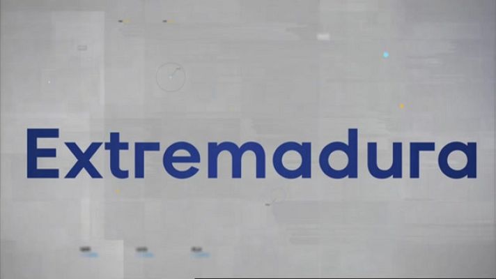 Noticias de Extremadura - Extremadura en 2' - 05/07/2021