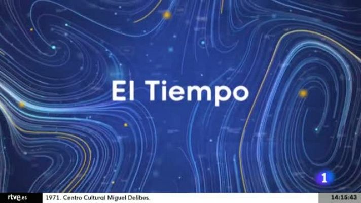 Noticias de Castilla y León - El tiempo en Castilla y León - 05/07/21