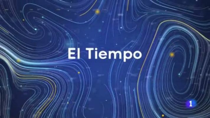 Informativo Telerioja - El tiempo en La Rioja - 05/07/21