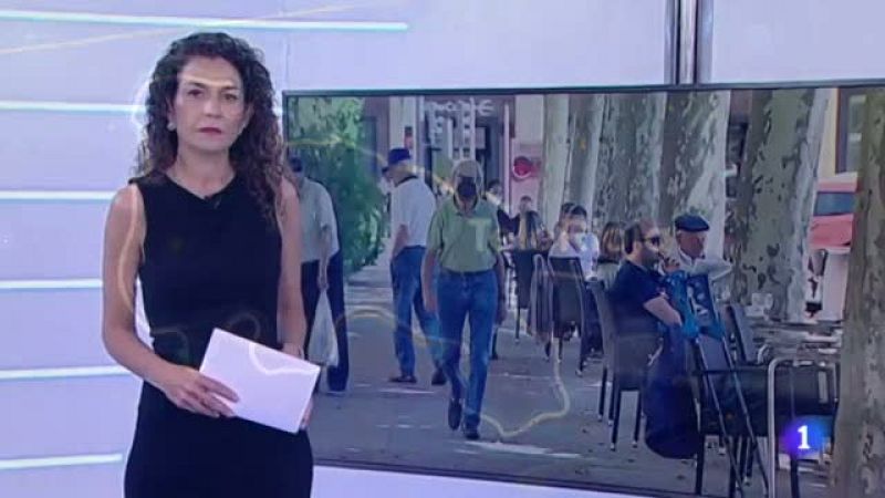 Telerioja en 2' - 05/07/21-Ver ahora