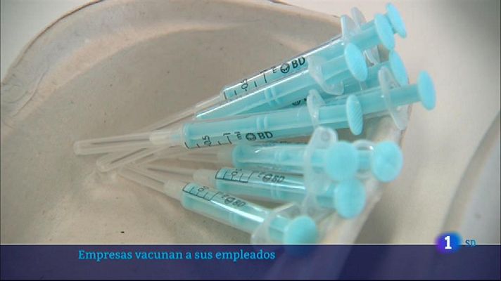 Informativo de Madrid - Informativo de Madrid 1 05/07/2021