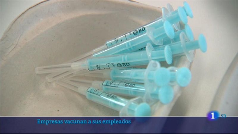 Informativo de Madrid 1 05/07/2021- Ver ahora